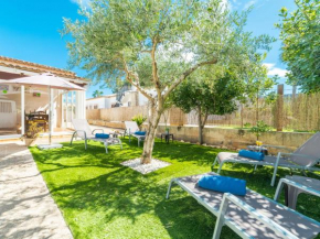 Villa Villa Rosa by Interhome
